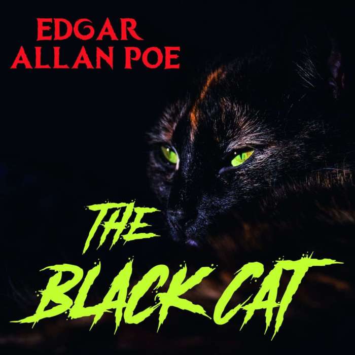 Edgar allan poe quotes the black cat