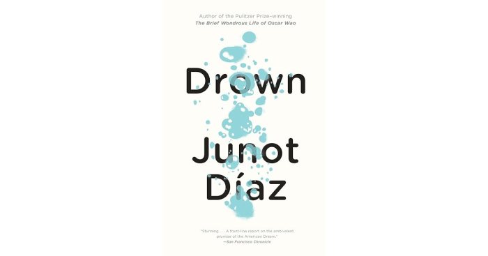 Drown by junot diaz chapter summary