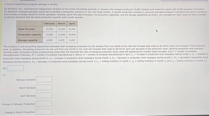 How to increase stock out costs in capsim