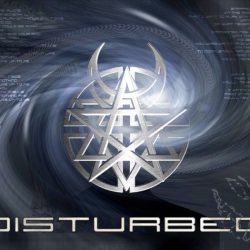 Disturbed wallpaper fanpop album wallpapers biographies discography complete tracks asylum