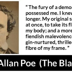 Cat poe edgar allan book allen barnesandnoble quotes