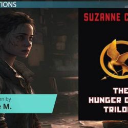 Figurative language in hunger games